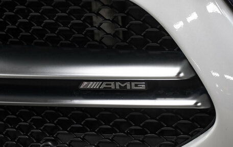 Mercedes-Benz A-Класс AMG, 2019 год, 3 998 000 рублей, 24 фотография