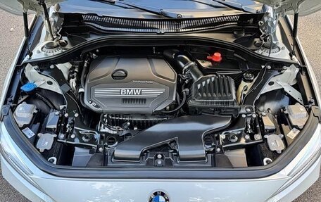 BMW 1 серия, 2022 год, 2 050 000 рублей, 5 фотография