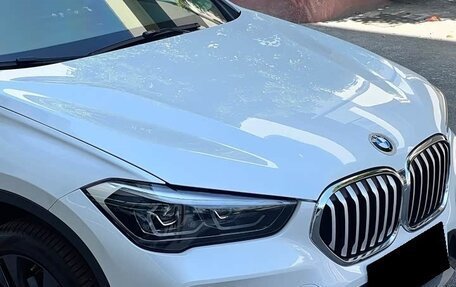 BMW X1, 2022 год, 2 350 000 рублей, 2 фотография