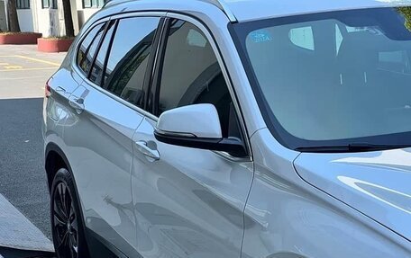 BMW X1, 2022 год, 2 350 000 рублей, 5 фотография