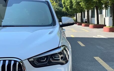 BMW X1, 2022 год, 2 350 000 рублей, 4 фотография