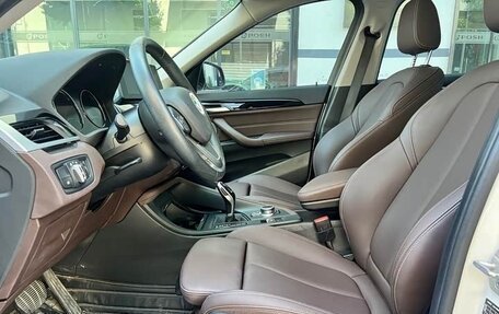 BMW X1, 2022 год, 2 350 000 рублей, 13 фотография