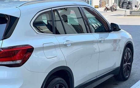 BMW X1, 2022 год, 2 350 000 рублей, 6 фотография