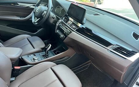 BMW X1, 2022 год, 2 350 000 рублей, 12 фотография