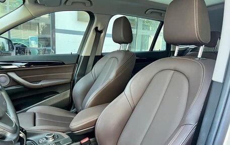 BMW X1, 2022 год, 2 350 000 рублей, 16 фотография