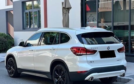BMW X1, 2022 год, 2 350 000 рублей, 8 фотография