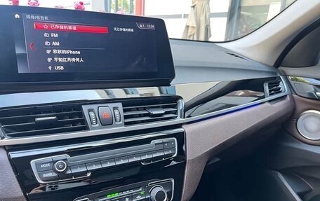 BMW X1, 2022 год, 2 350 000 рублей, 15 фотография