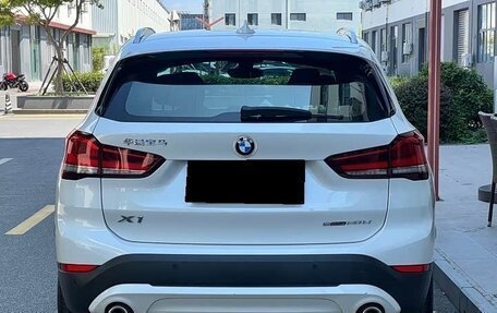 BMW X1, 2022 год, 2 350 000 рублей, 7 фотография