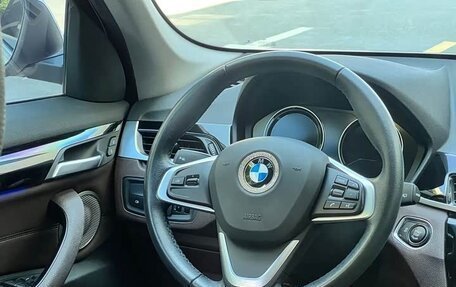 BMW X1, 2022 год, 2 350 000 рублей, 11 фотография