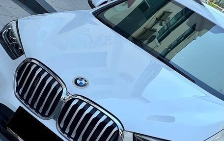 BMW X1, 2022 год, 2 350 000 рублей, 3 фотография