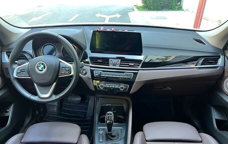 BMW X1, 2022 год, 2 350 000 рублей, 9 фотография