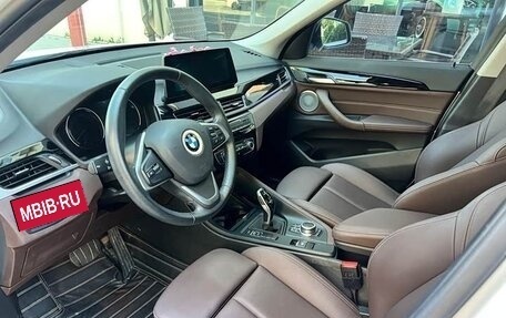 BMW X1, 2022 год, 2 350 000 рублей, 10 фотография