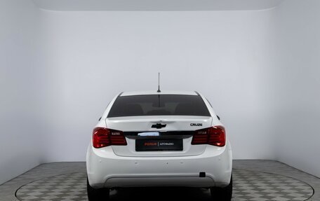 Chevrolet Cruze II, 2014 год, 650 000 рублей, 6 фотография