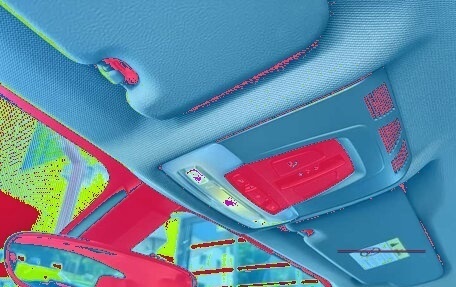 BMW X1, 2022 год, 2 350 000 рублей, 18 фотография