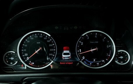BMW 5 серия, 2015 год, 2 000 000 рублей, 10 фотография