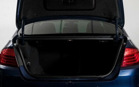BMW 5 серия, 2015 год, 2 000 000 рублей, 14 фотография