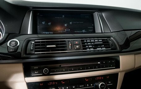 BMW 5 серия, 2015 год, 2 000 000 рублей, 11 фотография