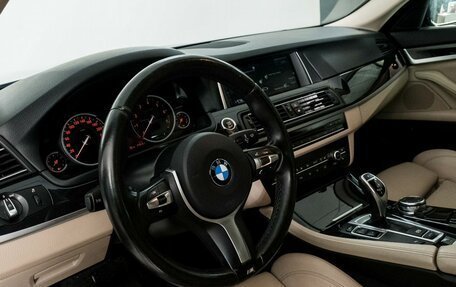 BMW 5 серия, 2015 год, 2 000 000 рублей, 5 фотография