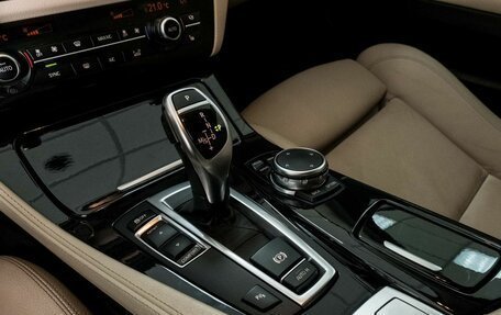 BMW 5 серия, 2015 год, 2 000 000 рублей, 12 фотография