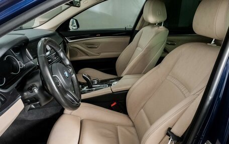 BMW 5 серия, 2015 год, 2 000 000 рублей, 6 фотография