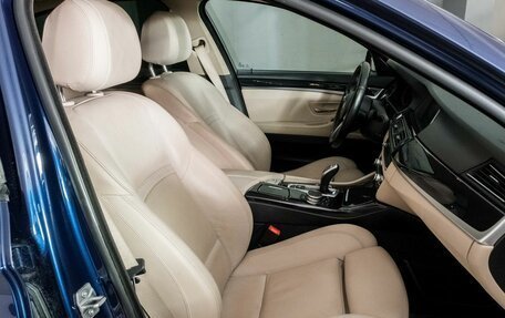 BMW 5 серия, 2015 год, 2 000 000 рублей, 8 фотография
