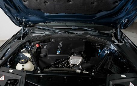 BMW 5 серия, 2015 год, 2 000 000 рублей, 13 фотография