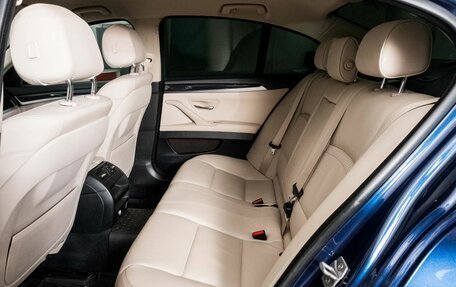 BMW 5 серия, 2015 год, 2 000 000 рублей, 9 фотография