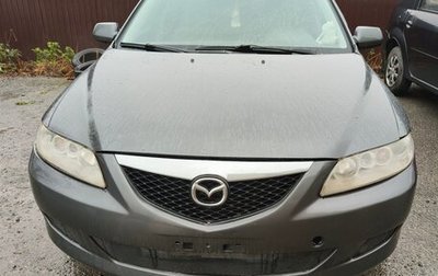 Mazda 6, 2005 год, 350 000 рублей, 1 фотография