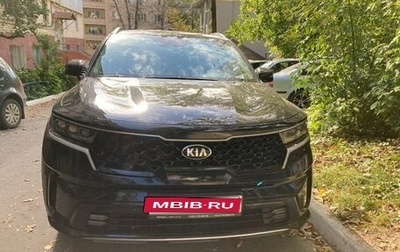KIA Sorento IV, 2021 год, 3 450 000 рублей, 1 фотография