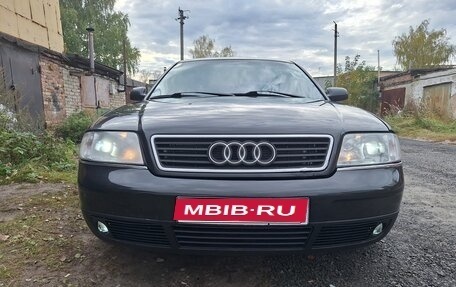 Audi A6, 2000 год, 400 000 рублей, 1 фотография