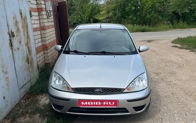 Ford Focus IV, 2003 год, 360 000 рублей, 1 фотография