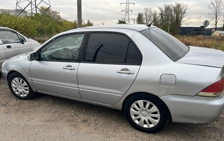 Mitsubishi Lancer IX, 2004 год, 195 000 рублей, 2 фотография