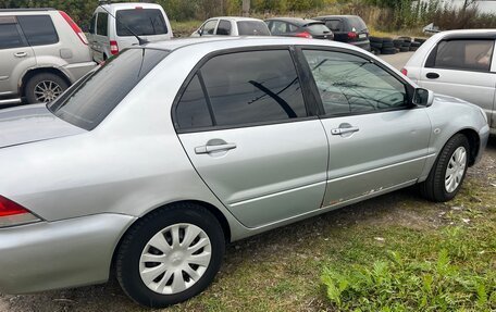 Mitsubishi Lancer IX, 2004 год, 195 000 рублей, 6 фотография