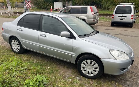 Mitsubishi Lancer IX, 2004 год, 195 000 рублей, 5 фотография