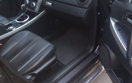 Mazda CX-7 I рестайлинг, 2008 год, 760 000 рублей, 7 фотография