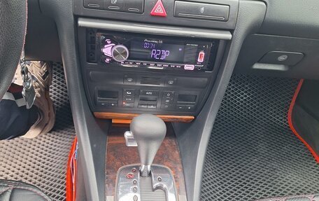 Audi A6, 2000 год, 400 000 рублей, 10 фотография