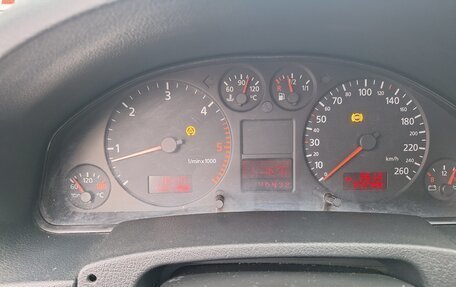 Audi A6, 2000 год, 400 000 рублей, 12 фотография