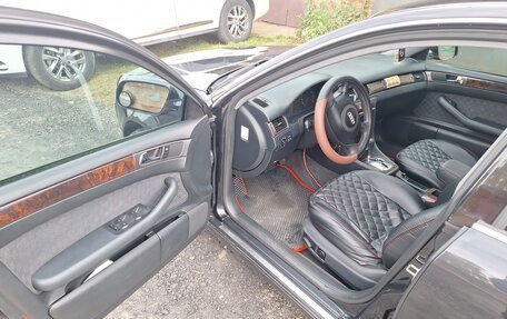 Audi A6, 2000 год, 400 000 рублей, 7 фотография