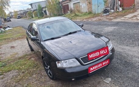 Audi A6, 2000 год, 400 000 рублей, 2 фотография