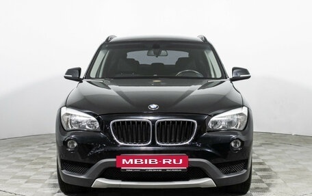 BMW X1, 2014 год, 1 279 585 рублей, 2 фотография