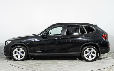 BMW X1, 2014 год, 1 279 585 рублей, 8 фотография