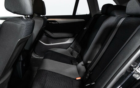 BMW X1, 2014 год, 1 279 585 рублей, 10 фотография