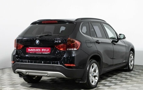 BMW X1, 2014 год, 1 279 585 рублей, 5 фотография