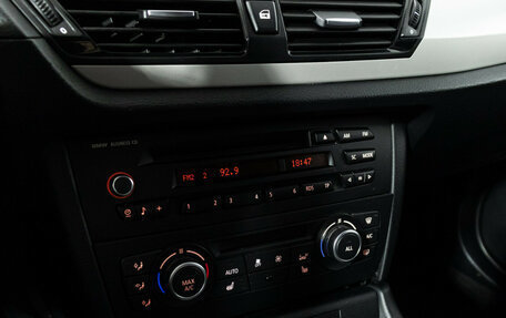 BMW X1, 2014 год, 1 279 585 рублей, 16 фотография