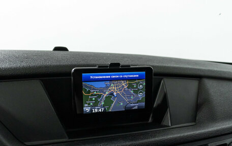 BMW X1, 2014 год, 1 279 585 рублей, 15 фотография