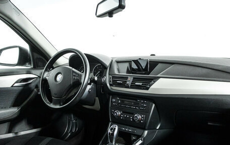 BMW X1, 2014 год, 1 279 585 рублей, 9 фотография