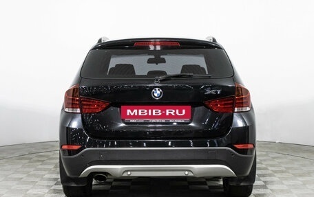 BMW X1, 2014 год, 1 279 585 рублей, 6 фотография