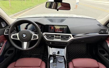 BMW 3 серия, 2022 год, 3 150 000 рублей, 12 фотография