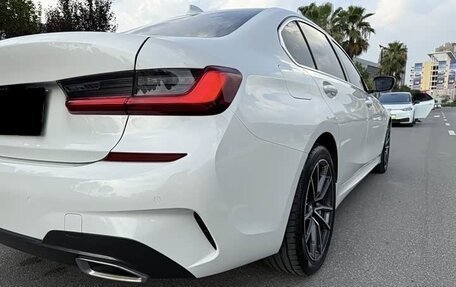 BMW 3 серия, 2022 год, 3 150 000 рублей, 10 фотография