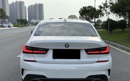 BMW 3 серия, 2022 год, 3 150 000 рублей, 8 фотография